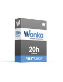 Bono de 20 hora Prestashop