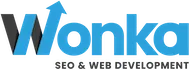 Wonka SEO & Web