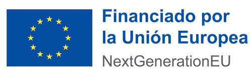 Financiado por la Unión Europea — NextGenerationEU