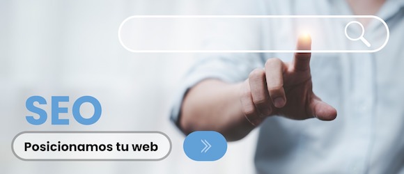 Servicio de SEO y posicionamiento web en Benidorm
