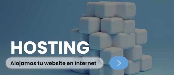 Hosting para PrestaShop y WordPress en España